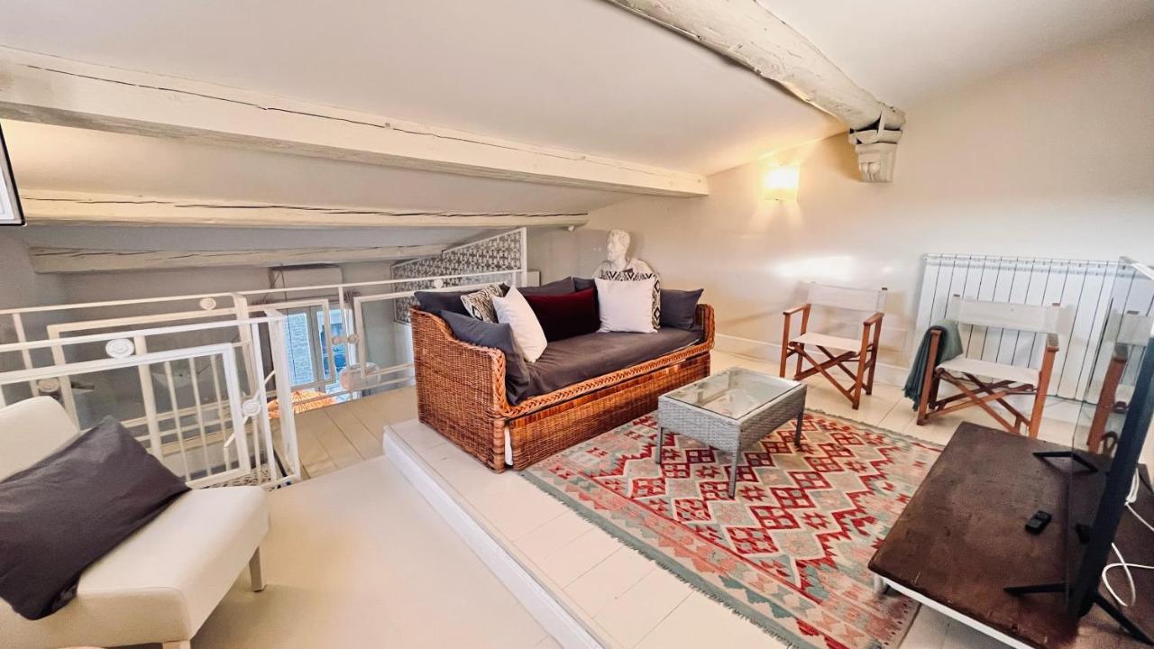 Borgo San Jacopo Penthouse By 360Rentals Florenţa Exterior foto