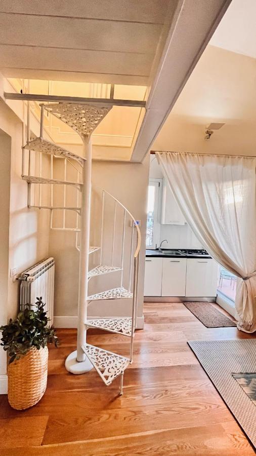 Borgo San Jacopo Penthouse By 360Rentals Florenţa Exterior foto