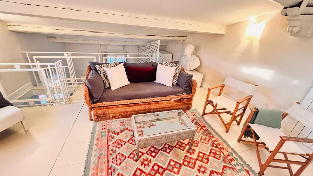 Borgo San Jacopo Penthouse By 360Rentals Florenţa Exterior foto
