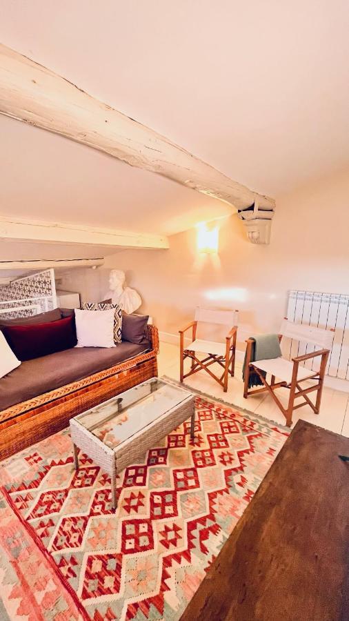 Borgo San Jacopo Penthouse By 360Rentals Florenţa Exterior foto