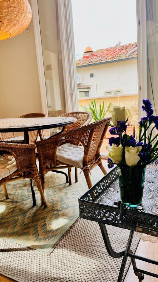 Borgo San Jacopo Penthouse By 360Rentals Florenţa Exterior foto