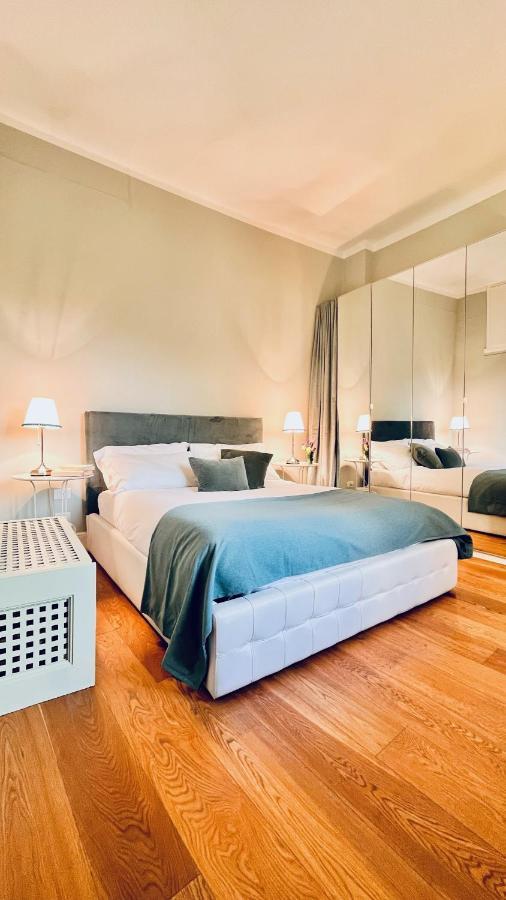 Borgo San Jacopo Penthouse By 360Rentals Florenţa Exterior foto