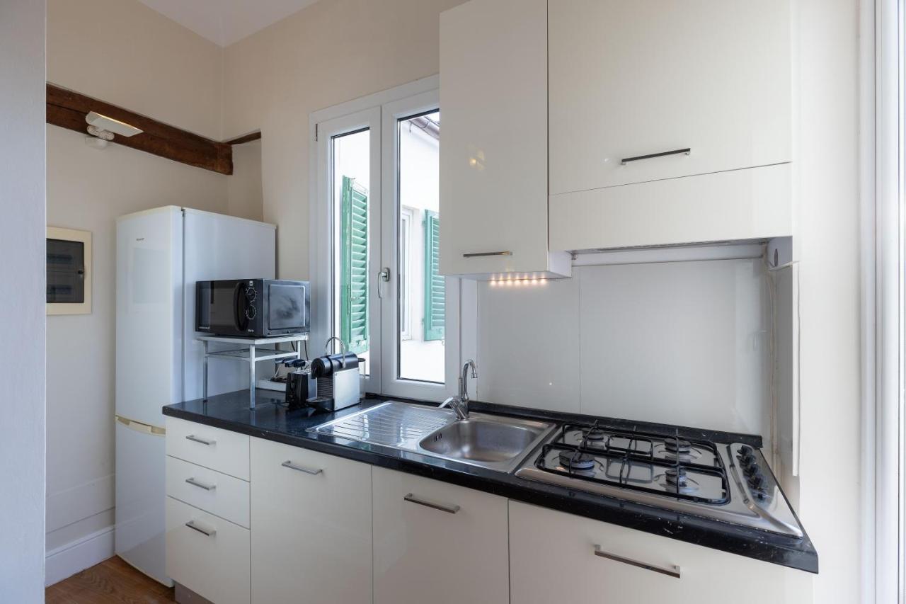 Borgo San Jacopo Penthouse By 360Rentals Florenţa Exterior foto