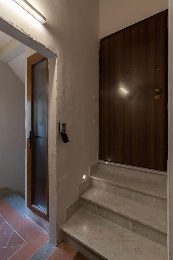 Borgo San Jacopo Penthouse By 360Rentals Florenţa Exterior foto