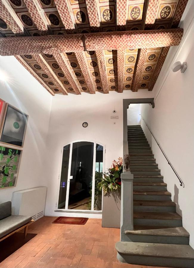 Borgo San Jacopo Penthouse By 360Rentals Florenţa Exterior foto