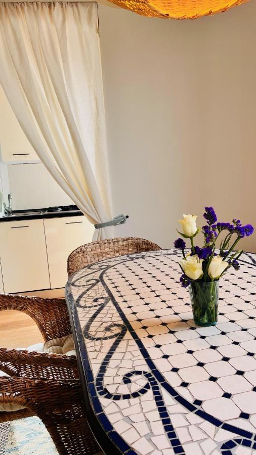 Borgo San Jacopo Penthouse By 360Rentals Florenţa Exterior foto