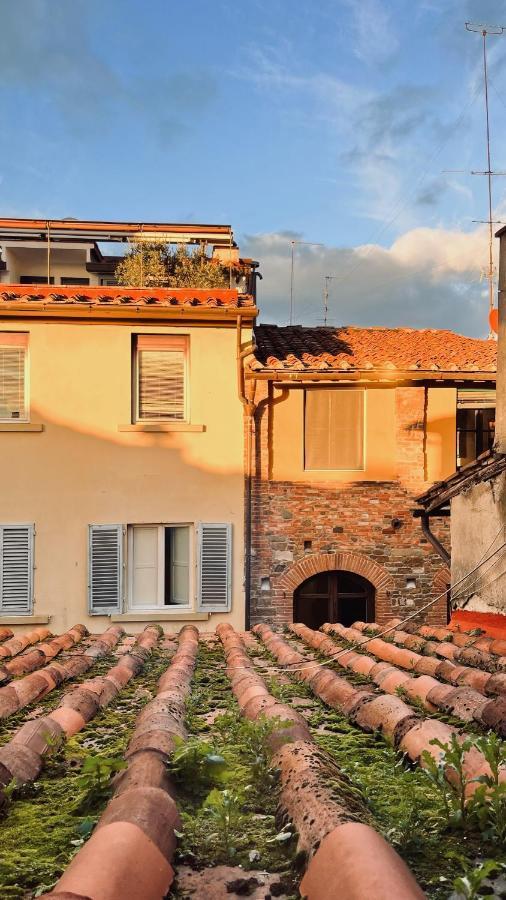 Borgo San Jacopo Penthouse By 360Rentals Florenţa Exterior foto
