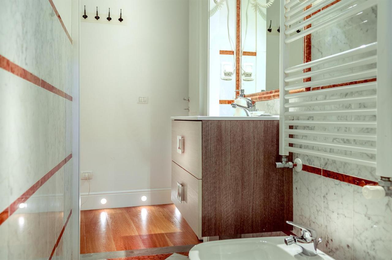 Borgo San Jacopo Penthouse By 360Rentals Florenţa Exterior foto