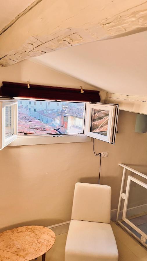 Borgo San Jacopo Penthouse By 360Rentals Florenţa Exterior foto
