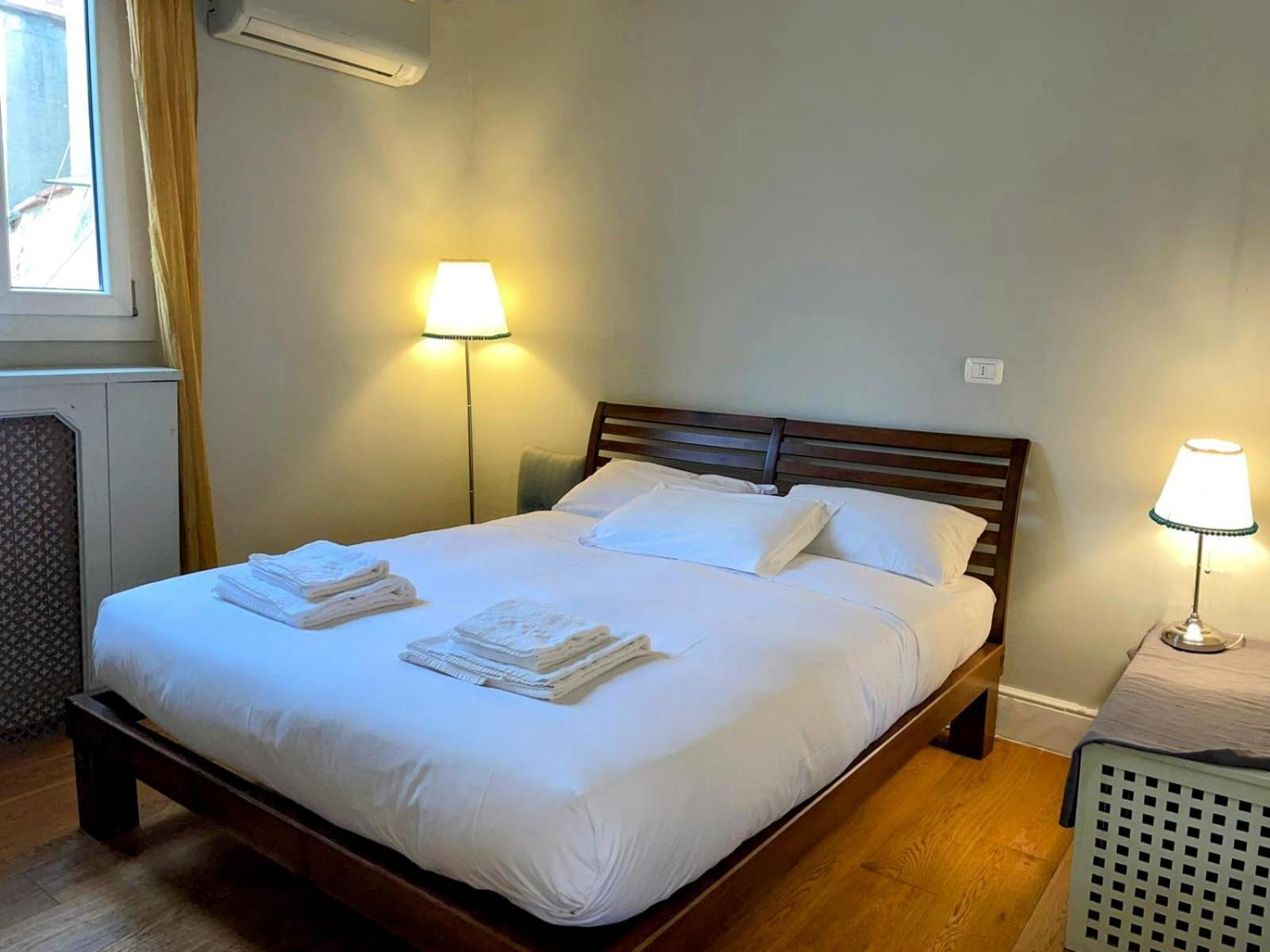 Borgo San Jacopo Penthouse By 360Rentals Florenţa Exterior foto